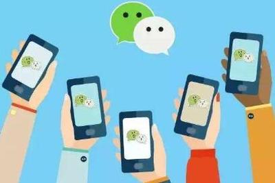 鹽城地區(qū)如何利用微信和朋友圈推廣自來(lái)水管清洗服務(wù)