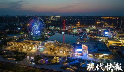 超1000場(chǎng)活動(dòng)！第三屆“515鹽城消費(fèi)節(jié)”精彩來(lái)襲